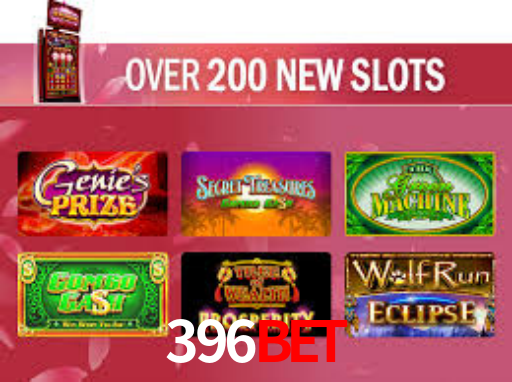 396Bet