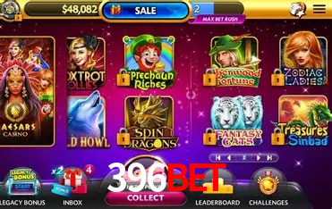 396Bet